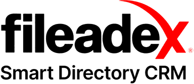 fileadex logo